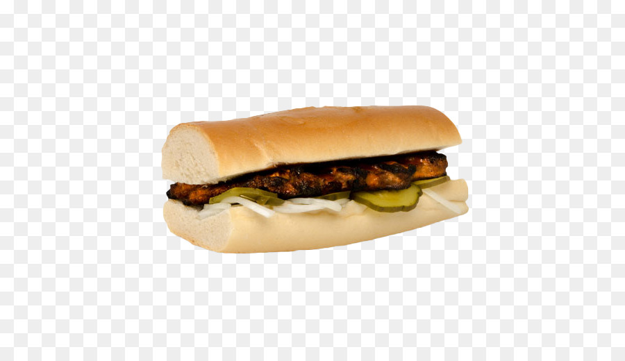 Hamburger，Nervures PNG