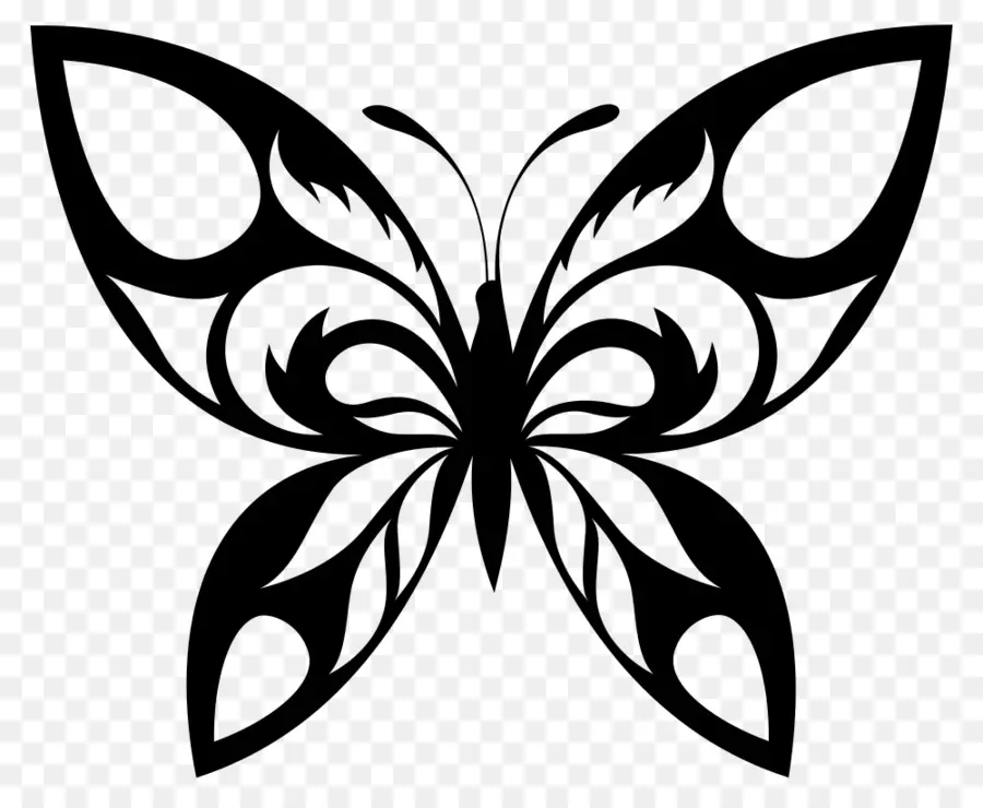 Papillon，Insecte PNG