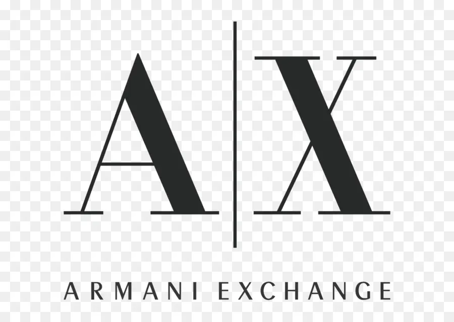 Axe Armani Exchange，Armani PNG