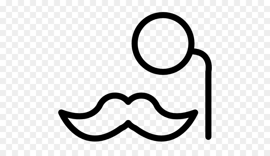 Moustache，Ordinateur Icônes PNG