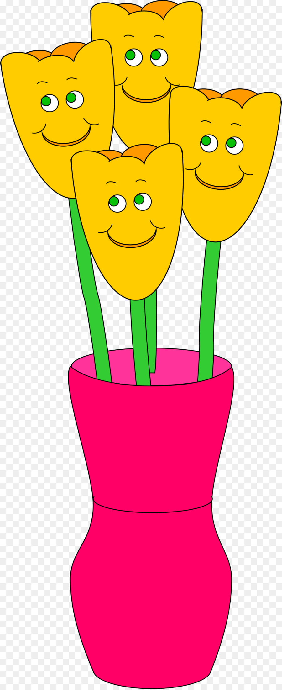 Tulip，Fleur PNG