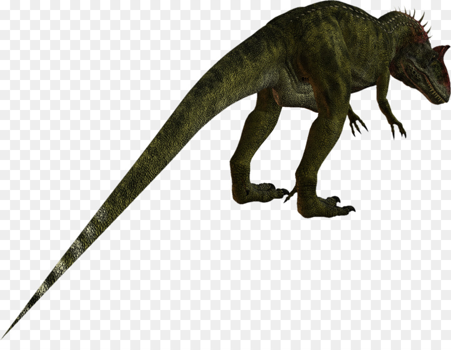 Dinosaure，Préhistorique PNG