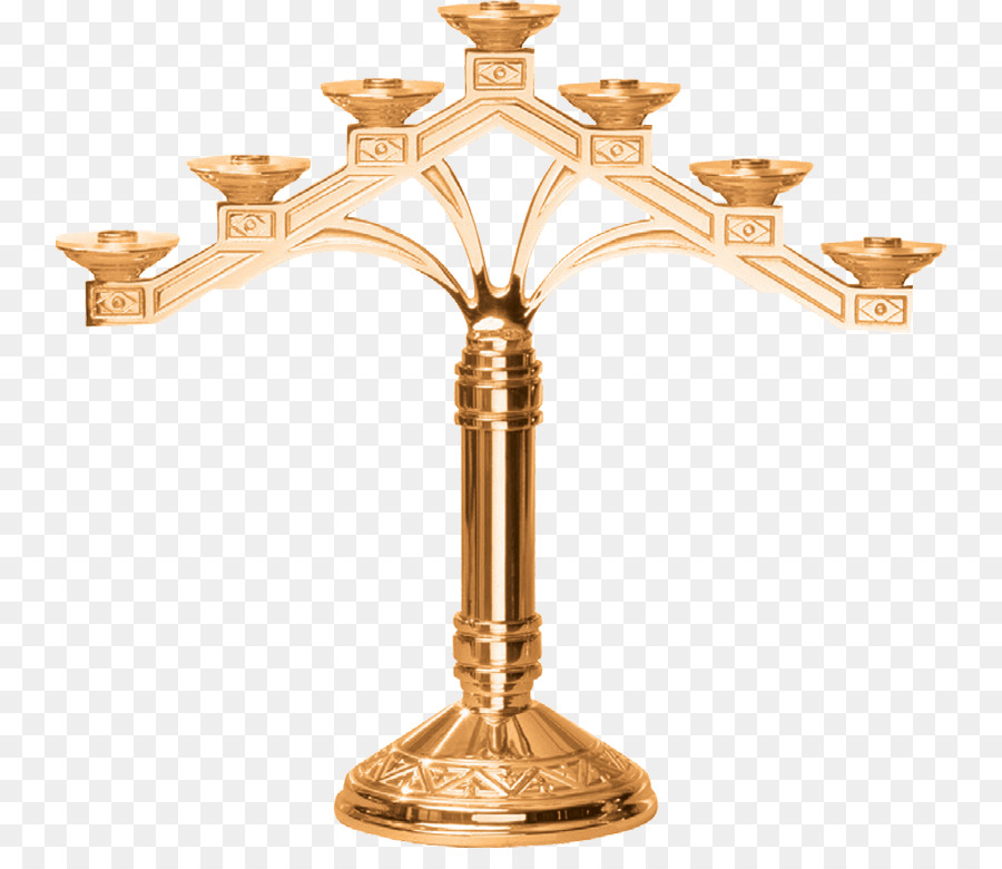 Menorah，Bougies PNG