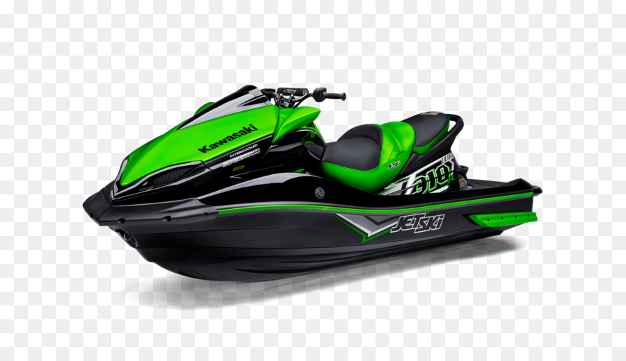 Jet Ski Vert，Eau PNG