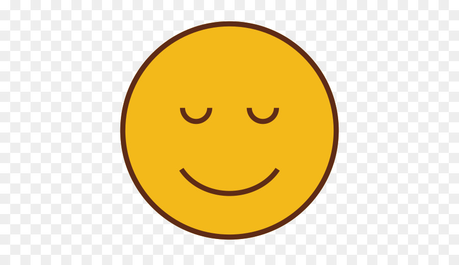 Emoji Souriant，Affronter PNG