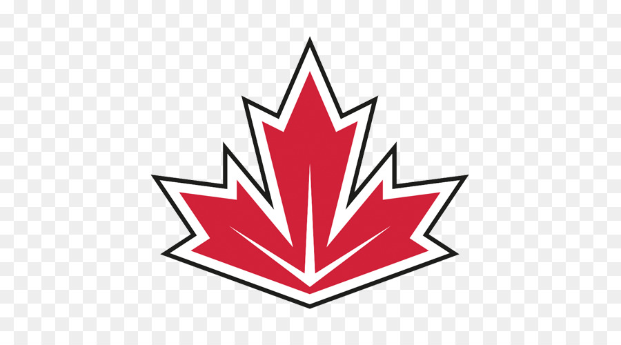2016 Coupe Du Monde De Hockey，Canada Nationale Masculine De Hockey Sur Glace De L équipe PNG