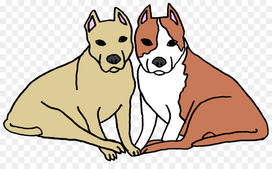 Chien，Dessin Animé PNG