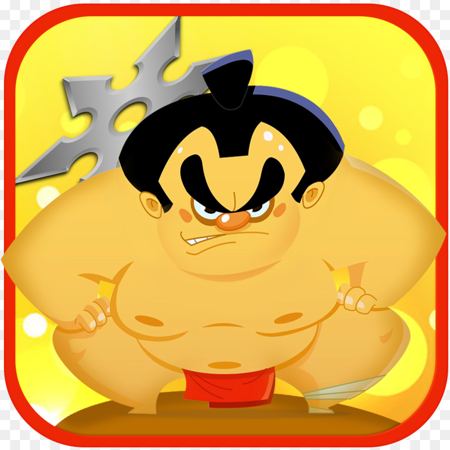 Lutteur De Sumo，Sumo PNG