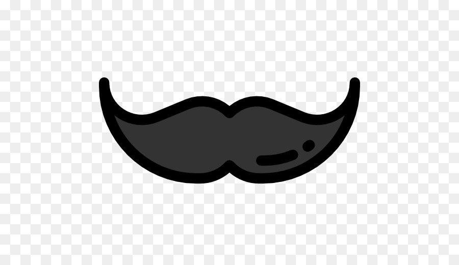 Moustache，Cheveux PNG