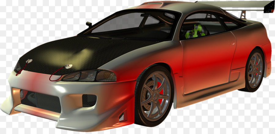 Voiture De Sport Rouge，Roues PNG