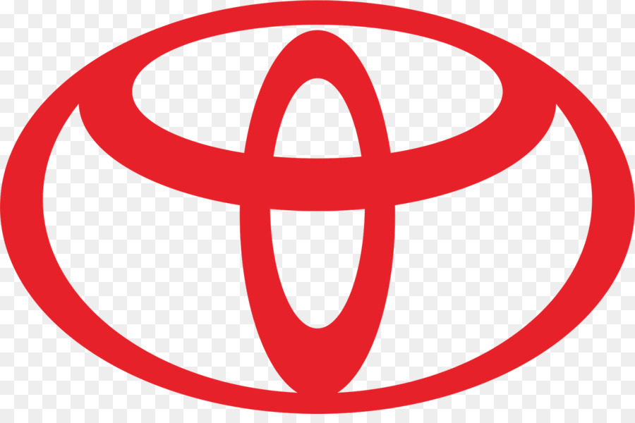 Logo Toyota，Voiture PNG