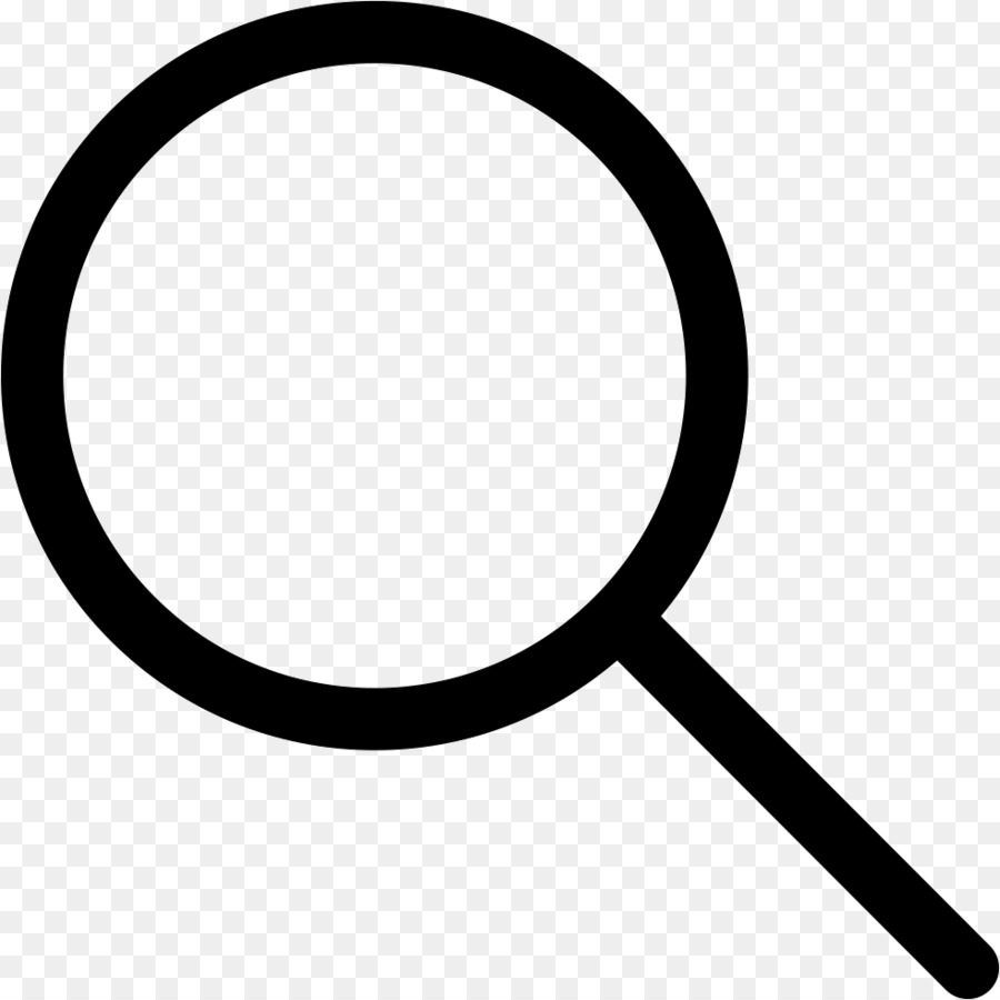 Loupe Ordinateur Icônes Moteur De Recherche Web Recherche Google, Loupe