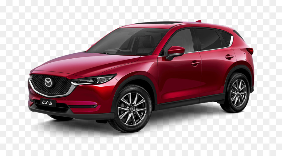 Mazda，2018 Mazda Cx5 PNG