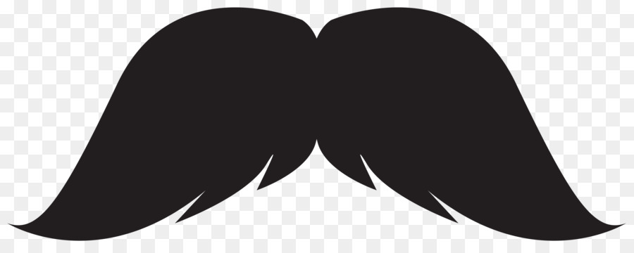 Moustache，Cheveux PNG