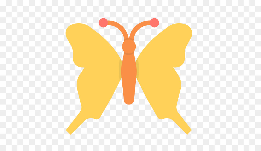 Papillon，Ailes PNG