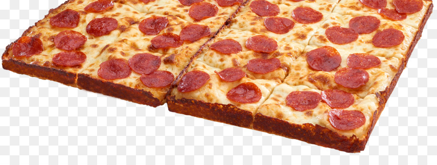 Chicagostyle Pizza，Pizza PNG