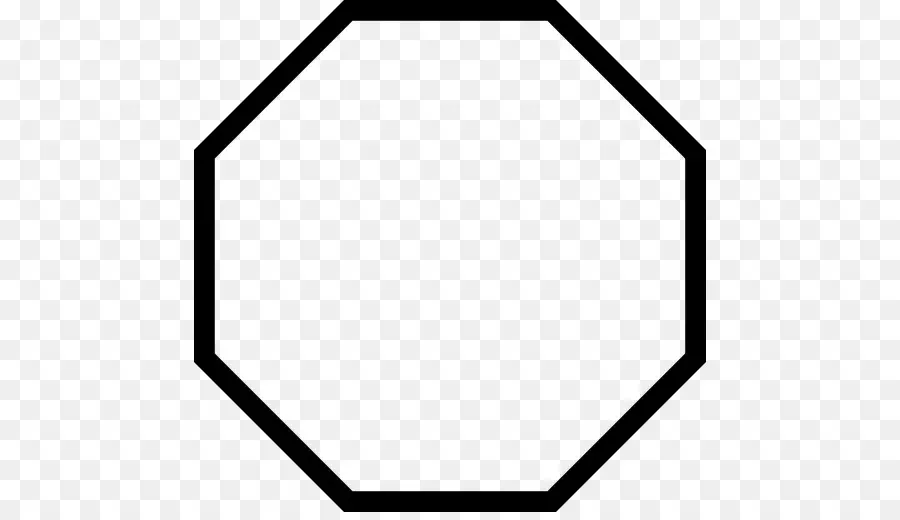 Hexagone，Polygone PNG