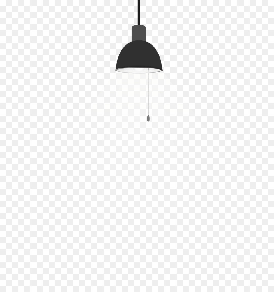 Lampe Suspendue，Lumière PNG