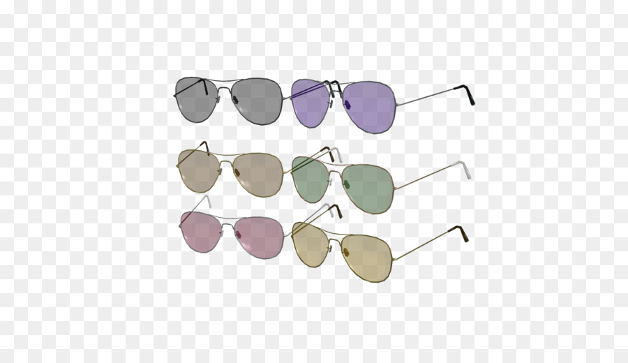 Lunettes De Soleil，Lunettes PNG