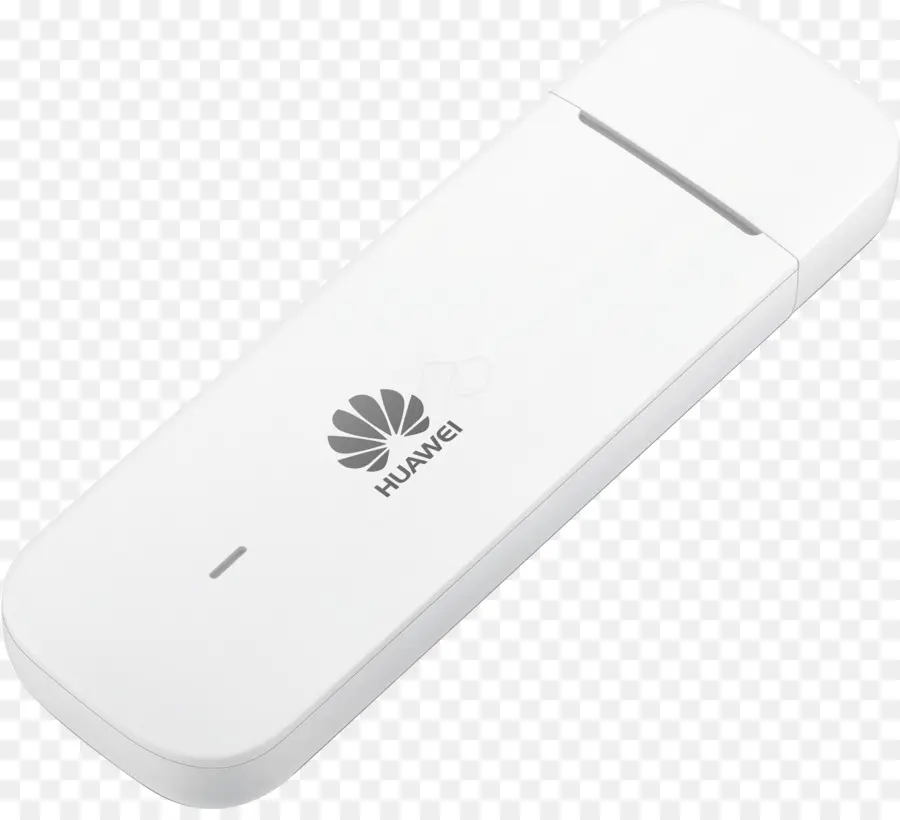 Clé Usb Huawei，Blanc PNG