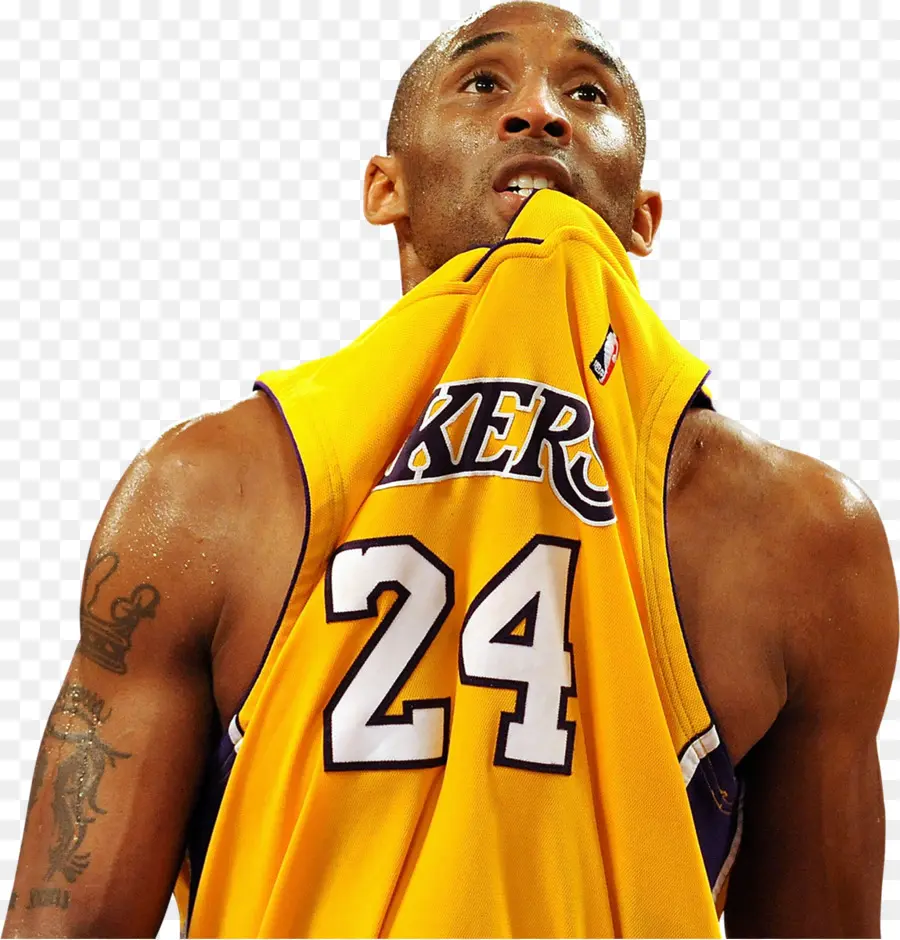 Kobe Bryant，Les Lakers De Los Angeles PNG