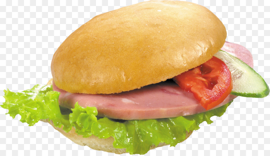 Sandwich，Repas PNG