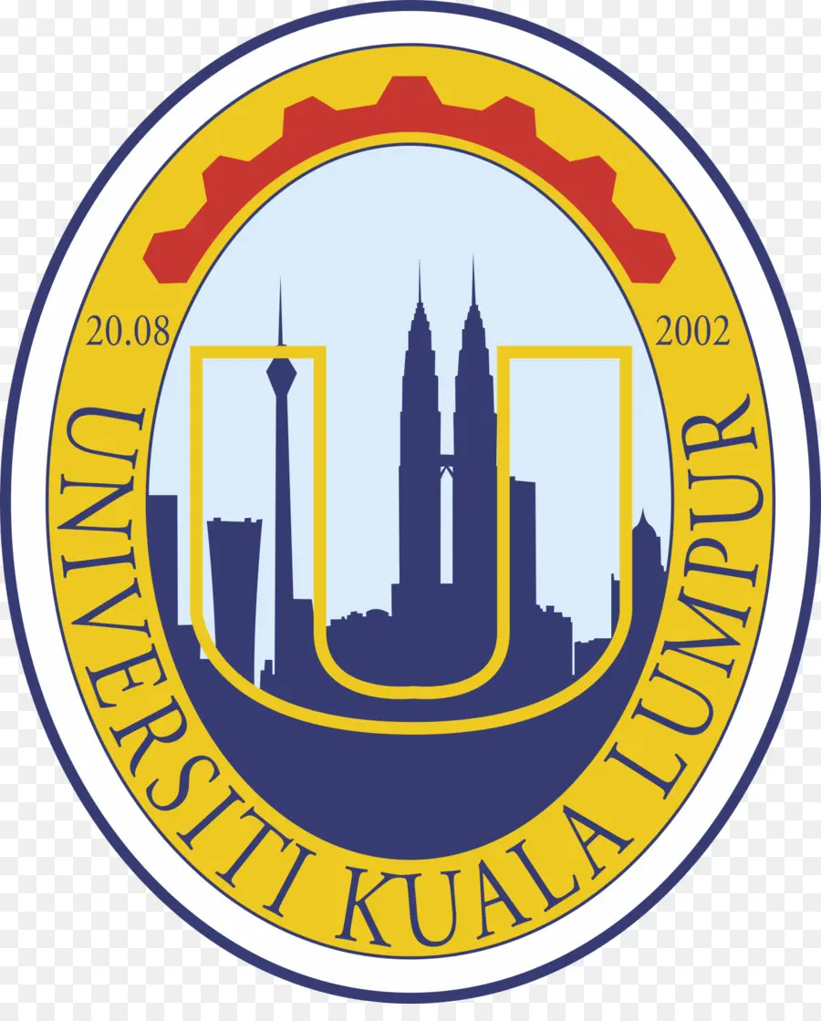 Université De Kuala Lumpur，Logo PNG