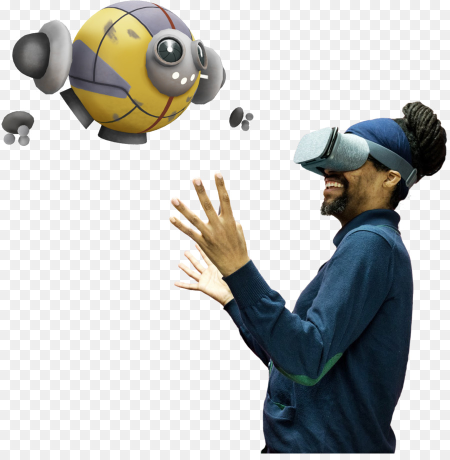 Vr，Réalité Virtuelle PNG