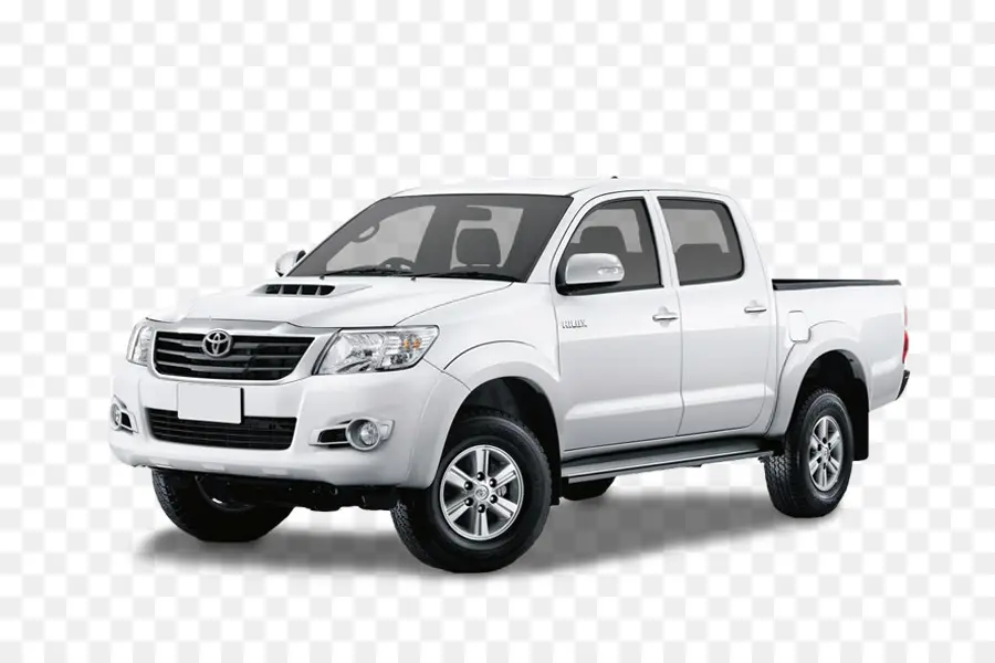 Toyota Hilux，Toyota PNG