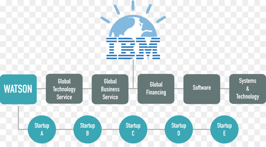 Organisation，Ibm PNG