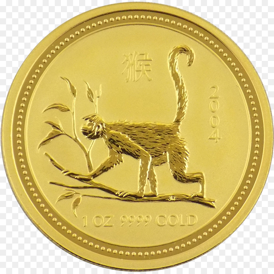 Perth Mint，Pièce De Monnaie PNG