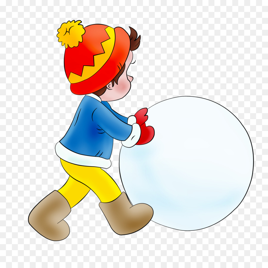 Bonhomme De Neige，L Hiver PNG