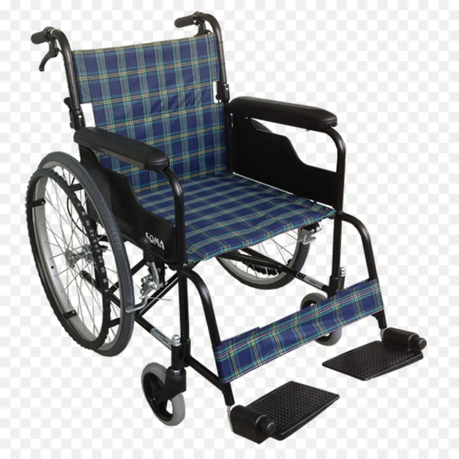 Fauteuil Roulant，Mobilité PNG