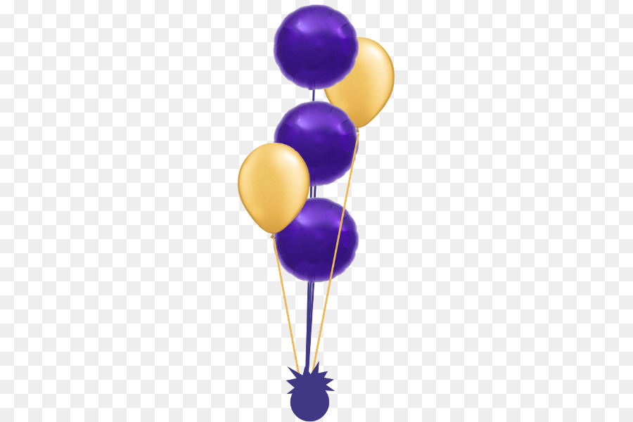 Ballons，Faire La Fête PNG