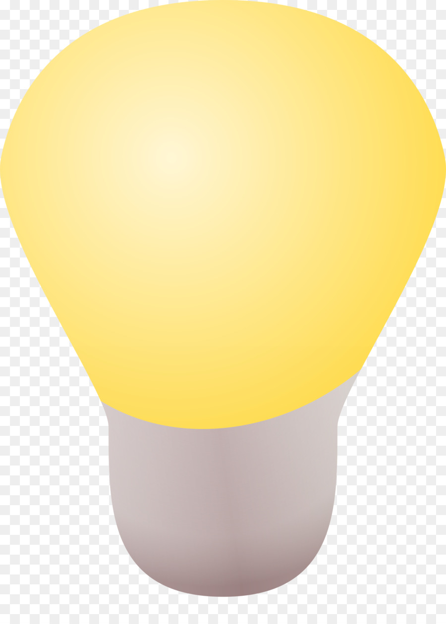 Lumière，Ampoule à Incandescence PNG