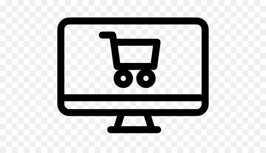 Ecommerce，Les Achats En Ligne PNG