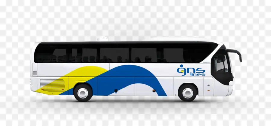 Bus，Nbs Voyages PNG