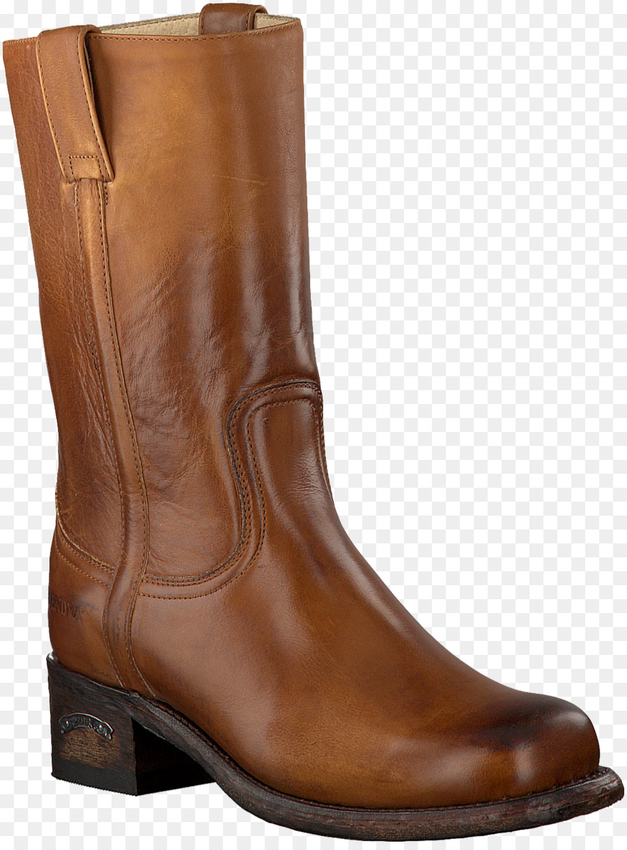 Botte De Cowboy，Cuir PNG