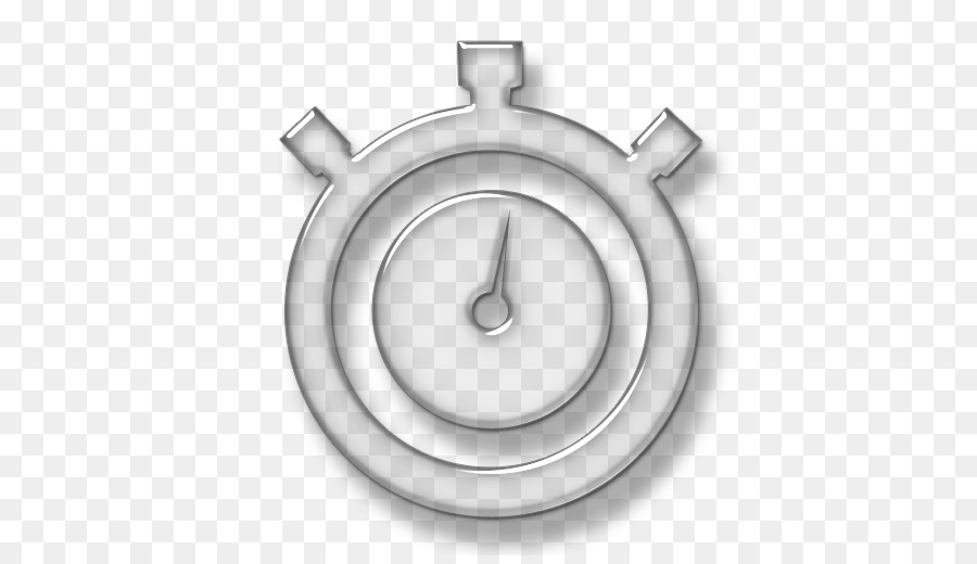 Chronomètre Transparent，Temps PNG