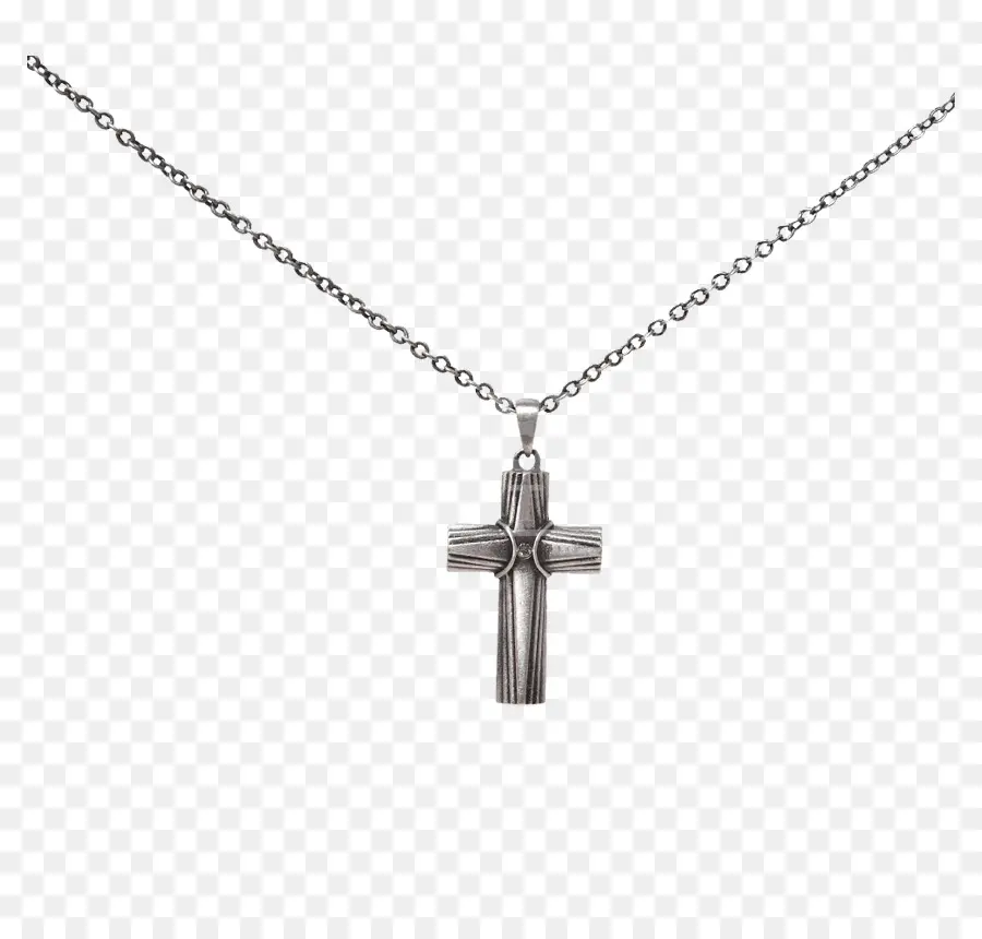 Collier Croix，Pendentif PNG