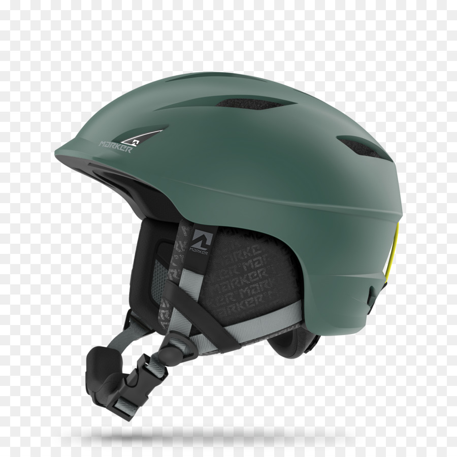 Casque Vert，Moto PNG