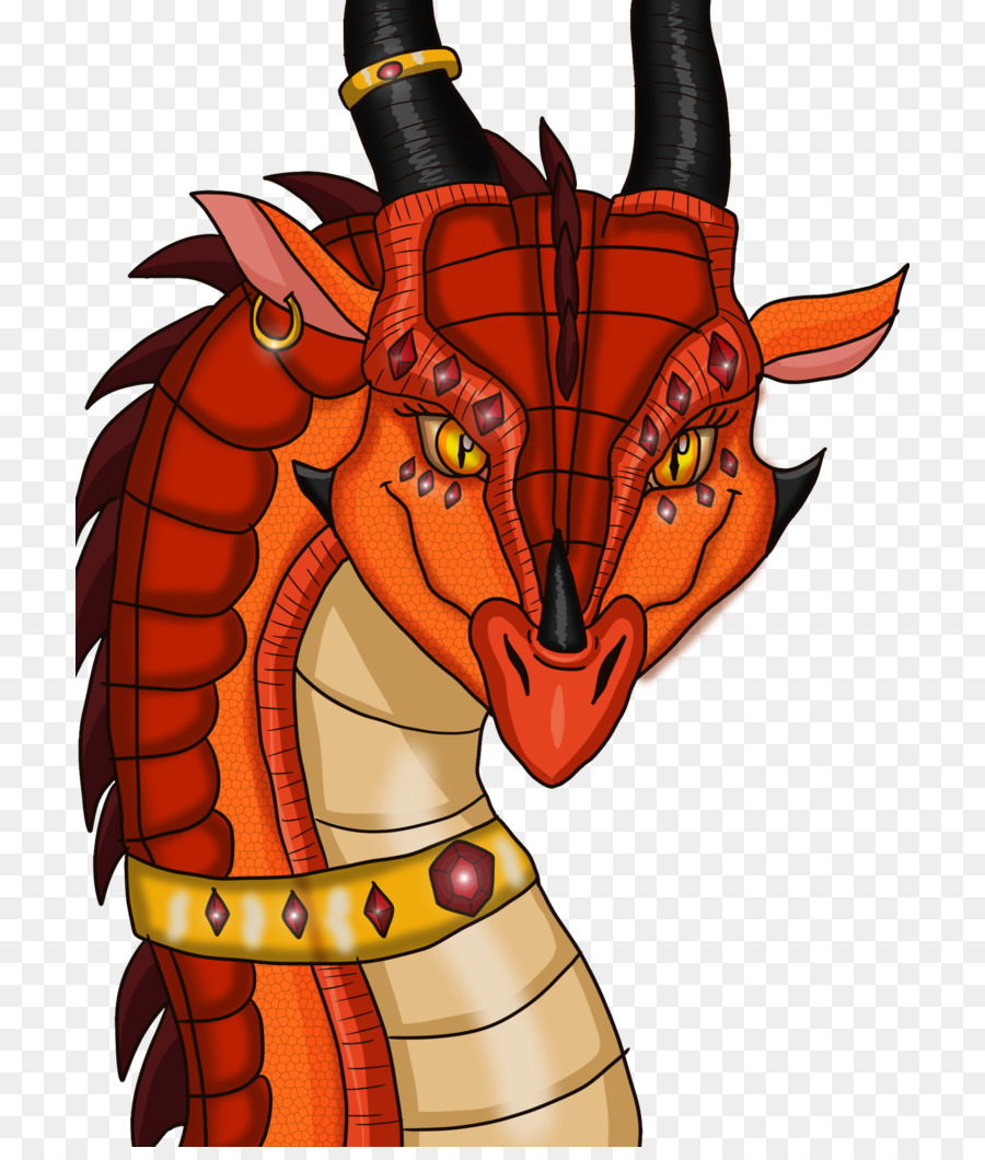 Dragon Rouge，Fantaisie PNG