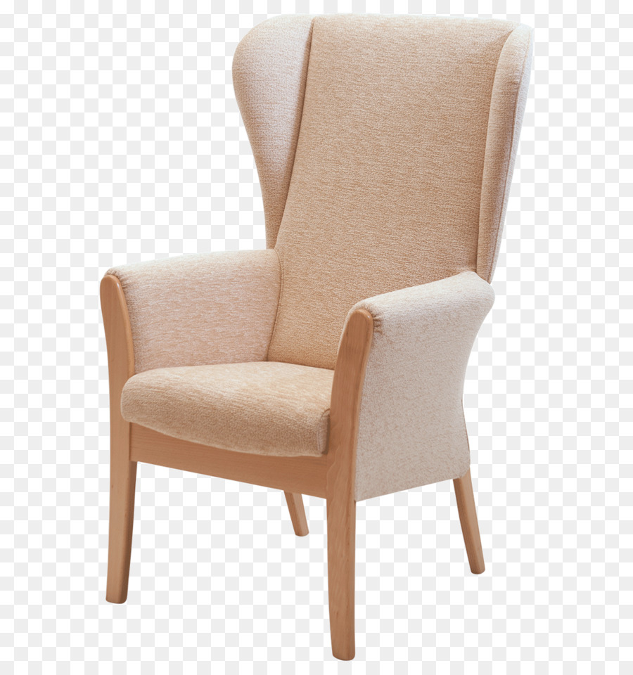 Fauteuil Vert，Confort PNG