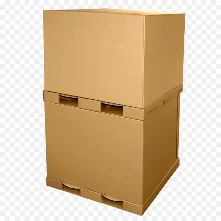 Boîtes En Carton，Carton PNG