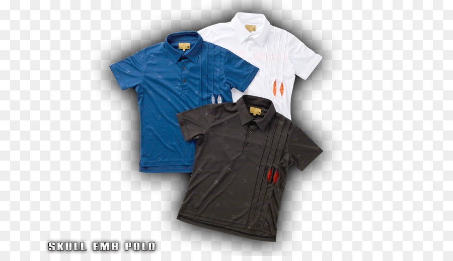 Tshirt，Polo PNG