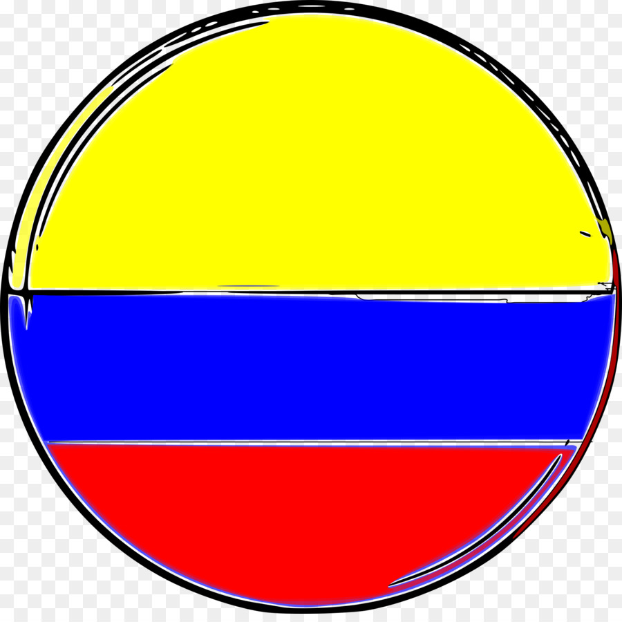 Colombie，Drapeau De La Colombie PNG