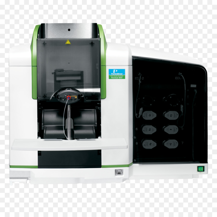 Lumière，Spectroscopie D'absorption Atomique PNG