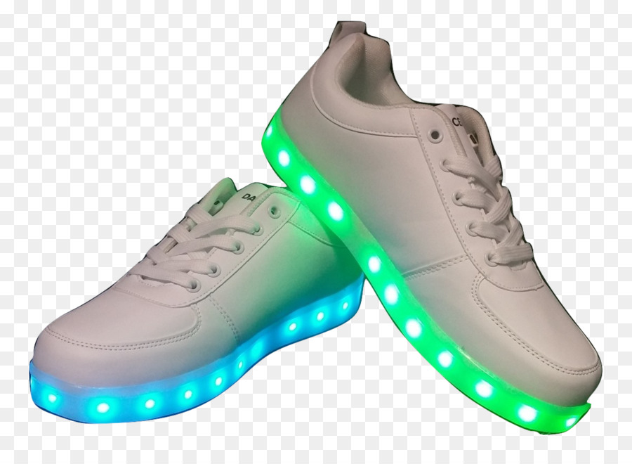 Chaussures Led，Baskets PNG