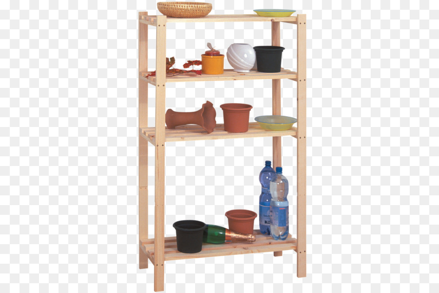 Mobilier，Étagère PNG