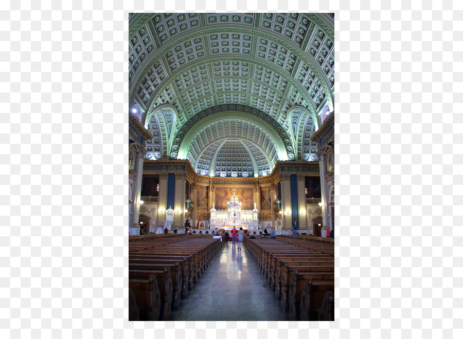 Notre Dame Des Douleurs Basilique，Bureau De Chicago Du Bâtiment De Commerce PNG